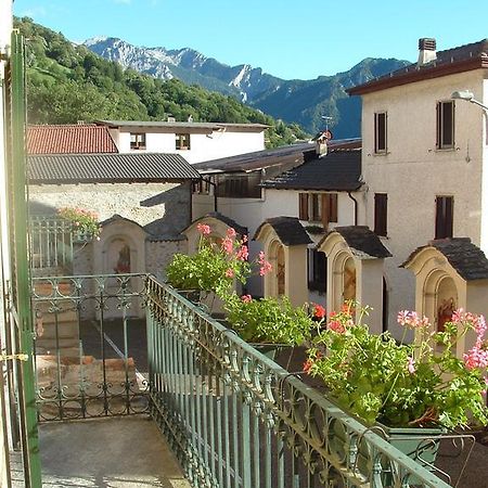 MargnoLa Ca' Di Sala住宿加早餐旅馆 外观 照片