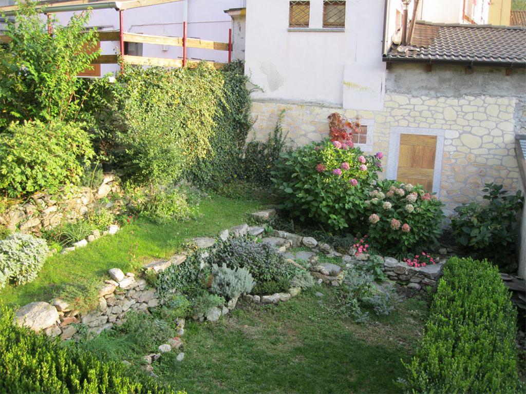 MargnoLa Ca' Di Sala住宿加早餐旅馆 外观 照片