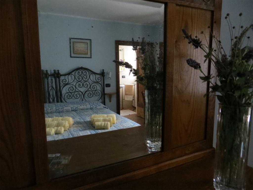 MargnoLa Ca' Di Sala住宿加早餐旅馆 客房 照片