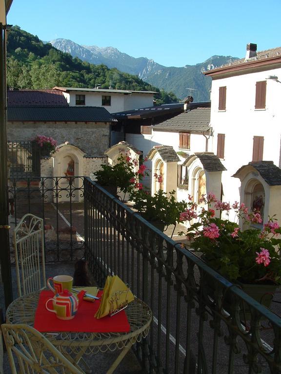 MargnoLa Ca' Di Sala住宿加早餐旅馆 外观 照片