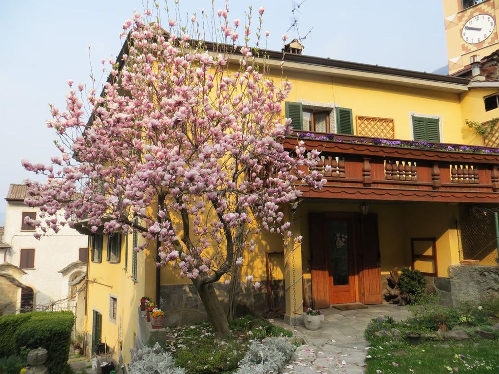 MargnoLa Ca' Di Sala住宿加早餐旅馆 外观 照片